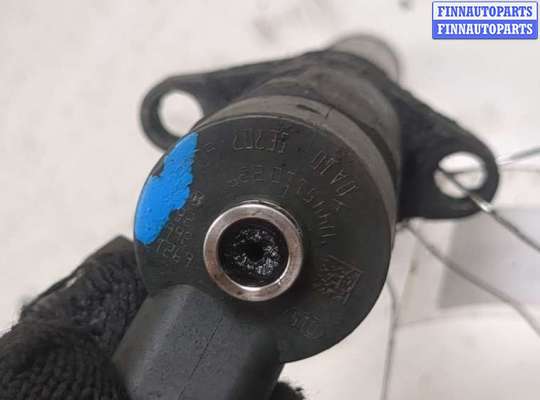 купить Форсунка топливная на Ford Focus 2 2005-2008
