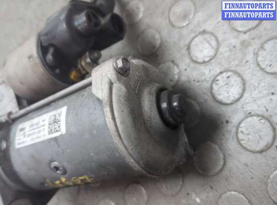 купить Стартер на Volkswagen Atlas 2017-2025