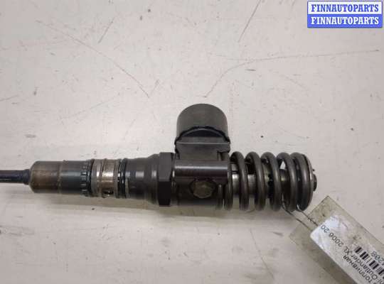 Форсунка топливная PG1112344 на Mitsubishi Outlander XL 2006-2012