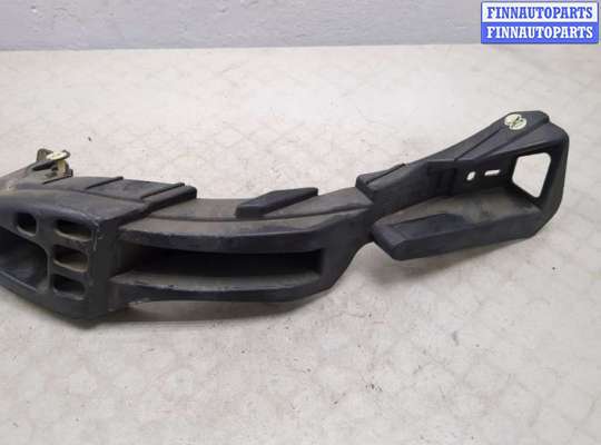 купить Кронштейн бампера на Porsche Cayenne 2010-2018