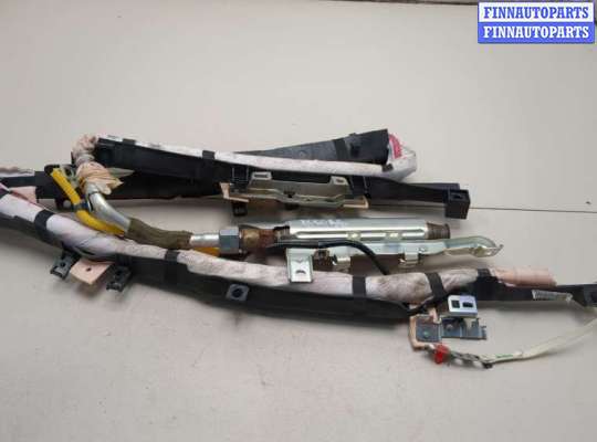 купить Подушка безопасности боковая (шторка) на Honda CR-V 2006-2012