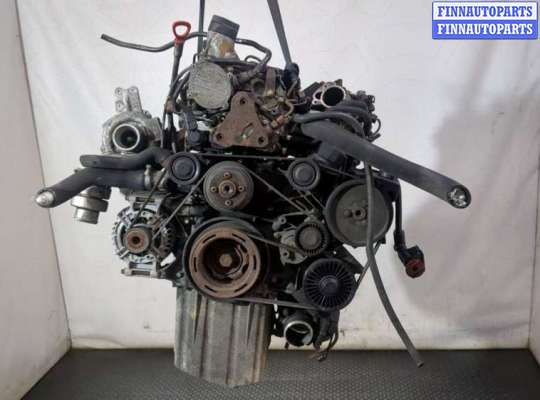 Купить Насос гидроусилителя руля (ГУР) на Mercedes Sprinter 2006-2018 Насос гидроусилителя руля (ГУР) MB1563656 на Mercedes Sprinter 2006-2018