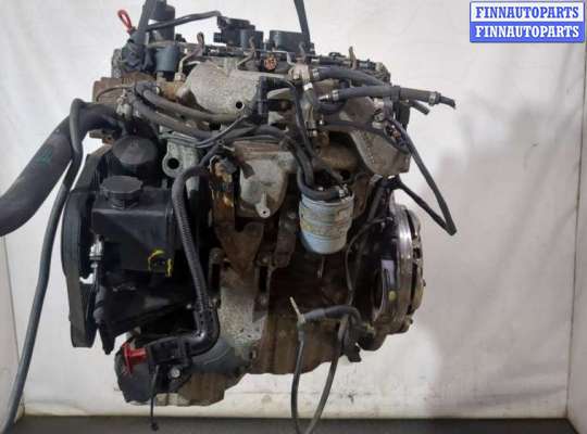 купить Насос гидроусилителя руля (ГУР) на Mercedes Sprinter 2006-2018