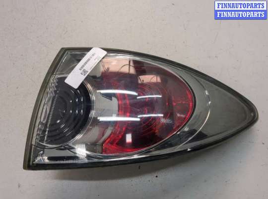 Фонарь (задний) MZ668162 на Mazda 6 (GG) 2002-2007