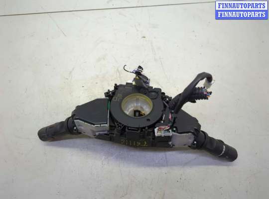 купить Переключатель поворотов и дворников (стрекоза) на Nissan Qashqai 2006-2013