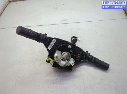 Переключатель поворотов и дворников (стрекоза) NS981670 на Nissan Qashqai 2006-2013