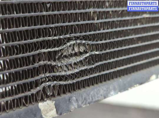 купить Радиатор кондиционера на Mazda 6 (GJ) 2012-2018