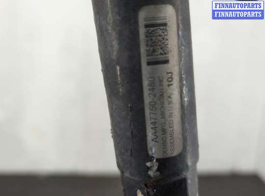 купить Радиатор кондиционера на Mazda 6 (GJ) 2012-2018