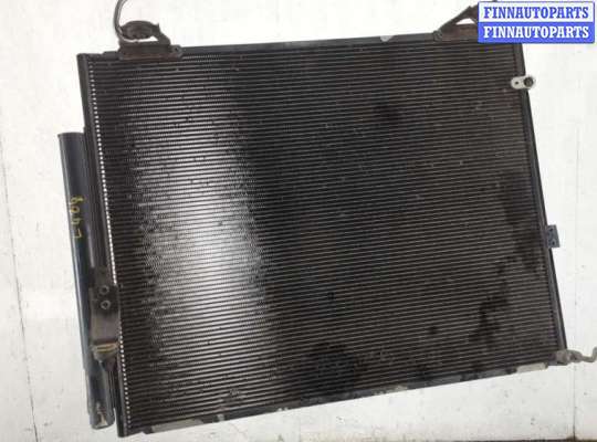 купить Радиатор кондиционера на Mazda 6 (GJ) 2012-2018