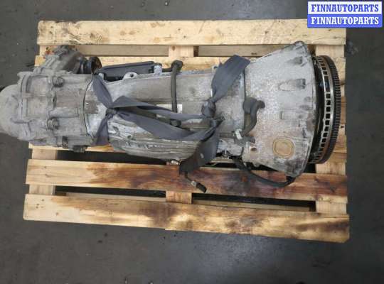 купить Редуктор Раздаточный КПП (раздатка) на Mercedes ML W166 2011-2015