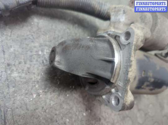 купить Стартер на Ford Fusion 2002-2012
