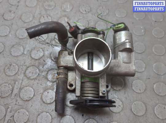 купить Заслонка дроссельная на Chevrolet Spark 2009-2016