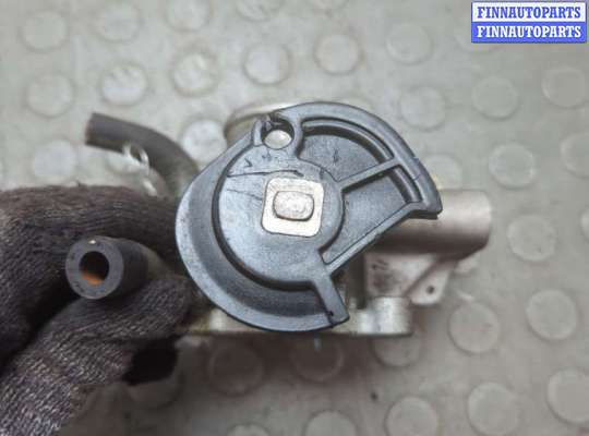 купить Заслонка дроссельная на Chevrolet Spark 2009-2016