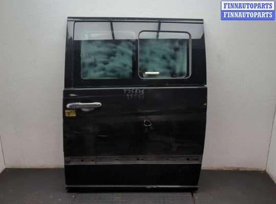 купить Ручка раздвижной двери наружная на Mercedes Vito W639 2003-2014