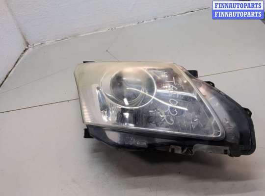 Купить Фара (передняя) на Toyota Avensis 3 2008-2018 Фара (передняя) TT978628 на Toyota Avensis 3 2008-2018