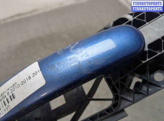 купить Ручка двери наружная на Volkswagen Jetta 6 2010-2018