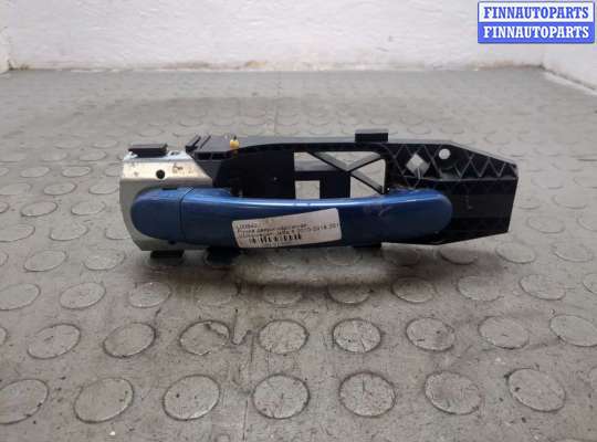 купить Ручка двери наружная на Volkswagen Jetta 6 2010-2018