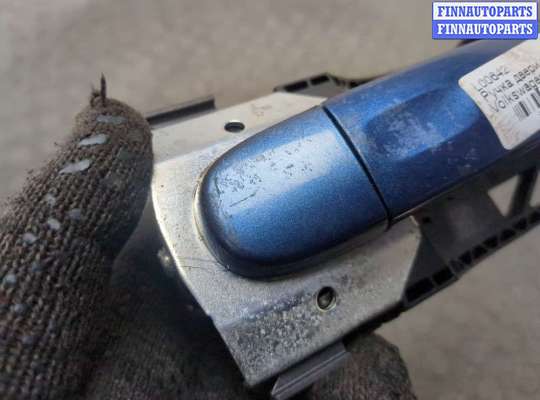 купить Ручка двери наружная на Volkswagen Jetta 6 2010-2018