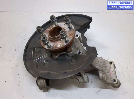 купить Ступица (кулак, цапфа) на Volkswagen Atlas 2017-2025