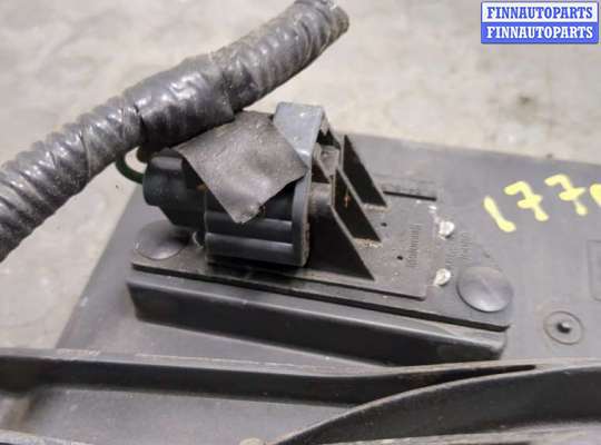 Вентилятор радиатора