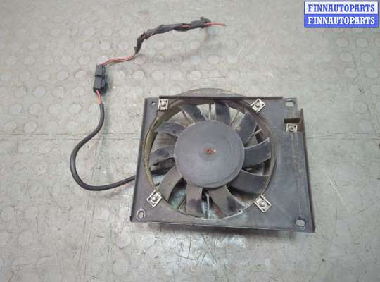 купить Вентилятор радиатора на Mercedes CLS C219 2004-2010