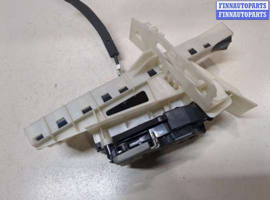 Замок боковой двери на Ford Edge (CD4)