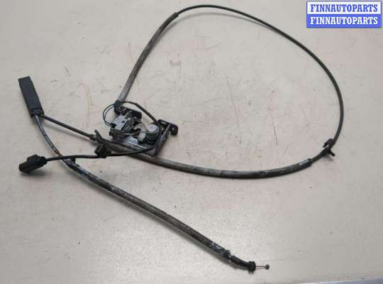 Замок капота BM3621639 на BMW X5 F15 2013-2018