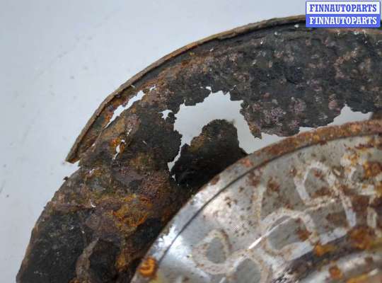 купить Ступица (кулак, цапфа) на Mitsubishi Colt 2002-2012