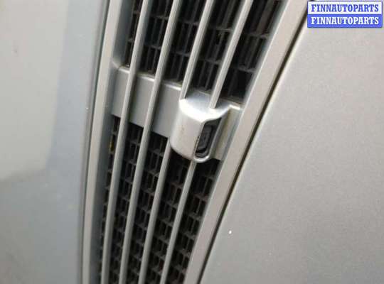 купить Капот на Mercedes CLK W209 2002-2010