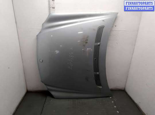 купить Капот на Mercedes CLK W209 2002-2010