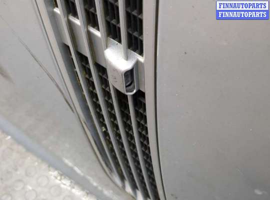 купить Капот на Mercedes CLK W209 2002-2010