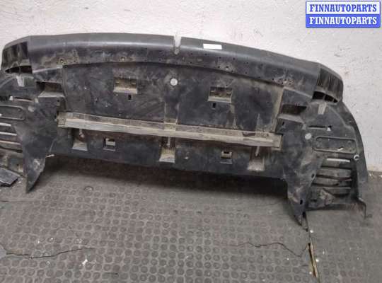 купить Защита моторного отсека (картера ДВС) на Citroen C4 Grand Picasso 2006-2013