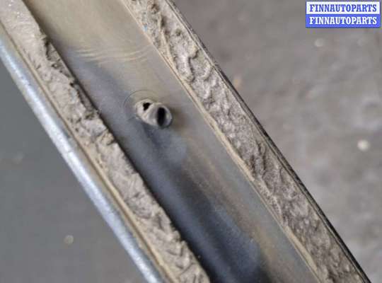 купить Молдинг двери на Audi A4 (B6) 2000-2006
