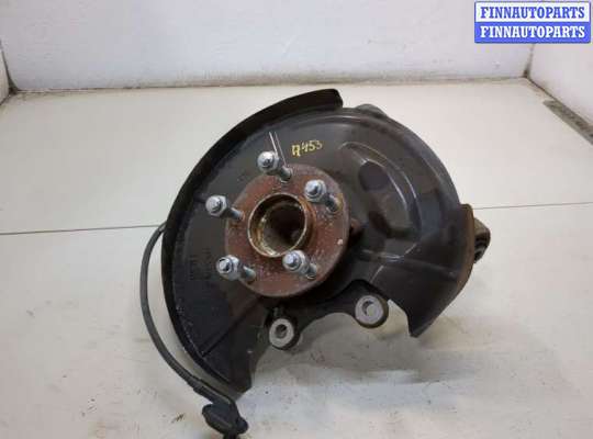 купить Ступица (кулак, цапфа) на Mazda CX-9 2016-2022