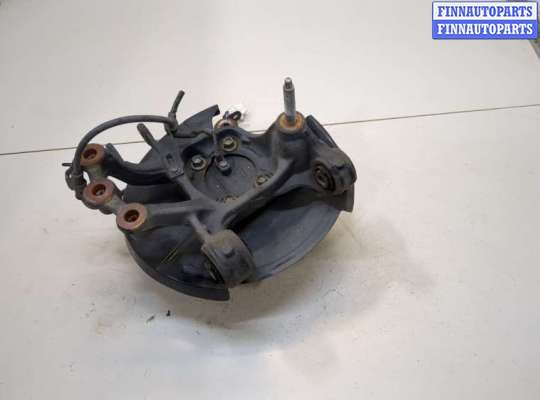 купить Ступица (кулак, цапфа) на Mazda CX-9 2016-2022