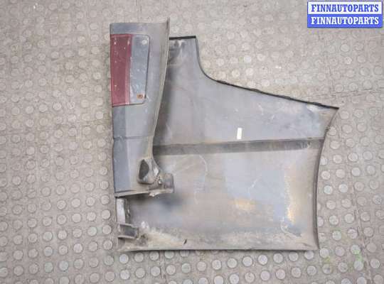 купить Фонарь противотуманный на Opel Vivaro 2014-2019