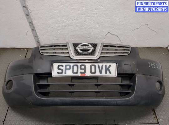 Бампер NS993019 на Nissan Qashqai 2006-2013