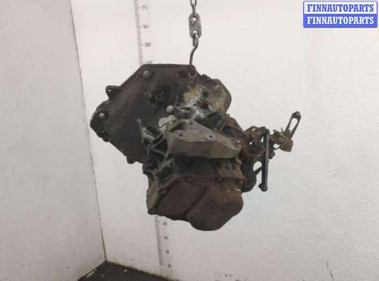 купить КПП 5-ст.мех. (МКПП) на Opel Astra H 2004-2010