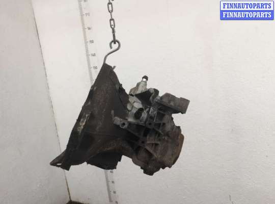 купить КПП 5-ст.мех. (МКПП) на Opel Astra H 2004-2010