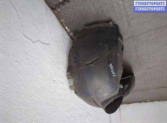 купить Защита арок (подкрылок) на Ford Focus 2 2005-2008