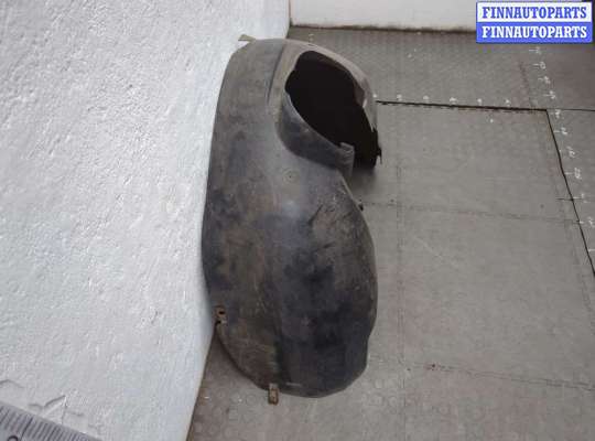 купить Защита арок (подкрылок) на Ford Focus 2 2005-2008