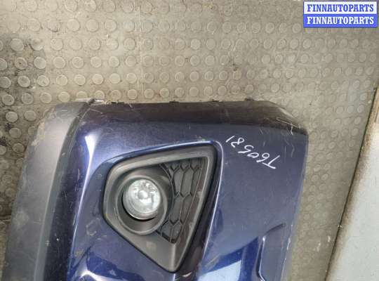 купить Бампер на Mazda CX-5 2012-2017