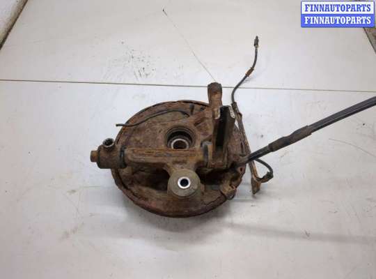 купить Ступица (кулак, цапфа) на Subaru Forester (S10) 1997-2002