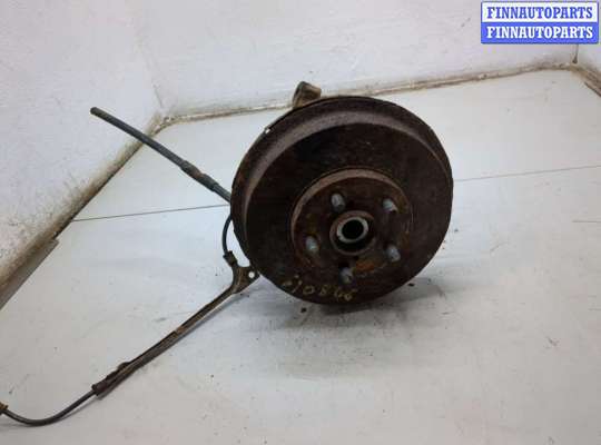 купить Ступица (кулак, цапфа) на Subaru Forester (S10) 1997-2002