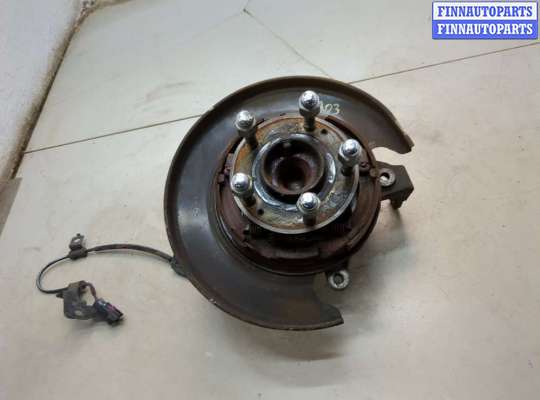 купить Ступица (кулак, цапфа) на KIA Sorento XM 2009-2021