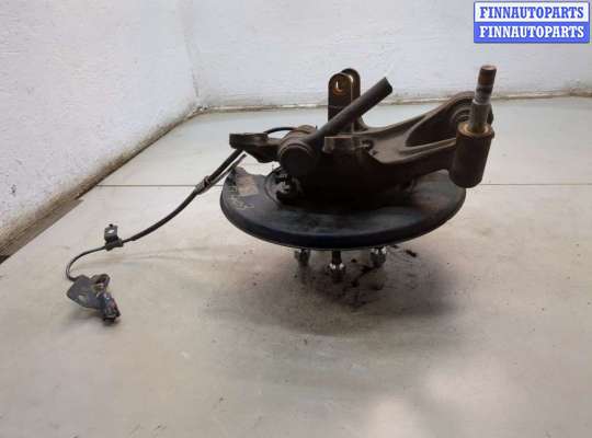 купить Ступица (кулак, цапфа) на KIA Sorento XM 2009-2021