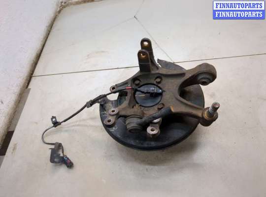 купить Ступица (кулак, цапфа) на KIA Sorento XM 2009-2021