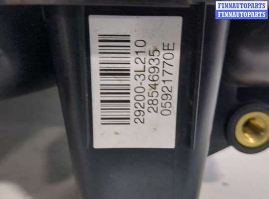 купить Коллектор впускной на Hyundai Palisade 2018-2022