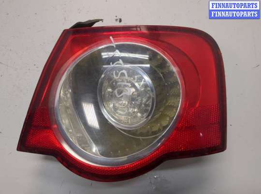 купить Фонарь (задний) на Volkswagen Passat 6 2005-2010