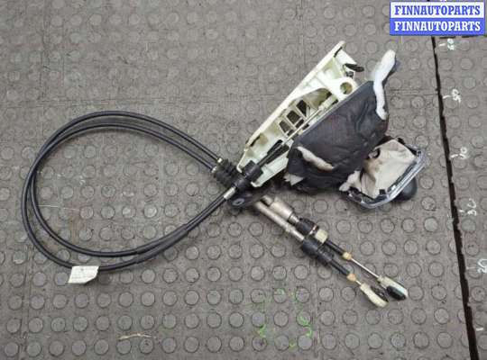купить Кулиса КПП на Land Rover Range Rover Evoque 2011-2018